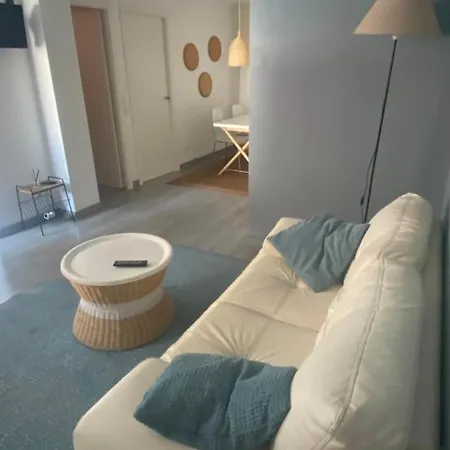 Apartamento Jorge