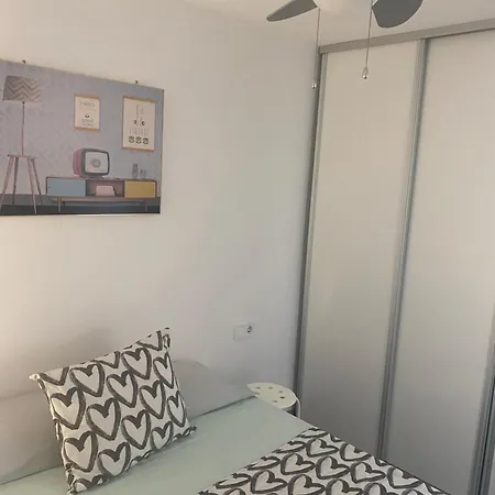 Jorge Appartement *
