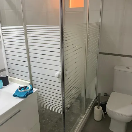 Appartement Jorge *